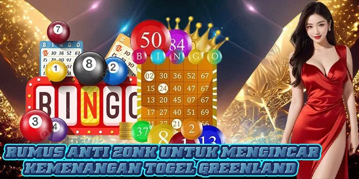 Rumus Anti Zonk Untuk Mengincar Kemenangan Togel Greenland